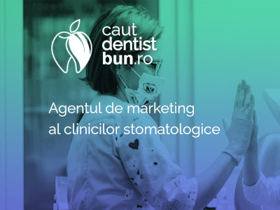 Caut Dentist Bun