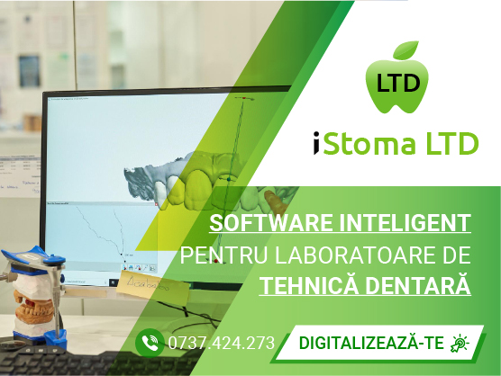 iStoma LTD